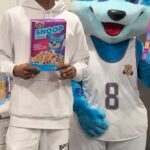 Snoop Dogg Instagram - Go n get yours 🥣