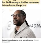 Snoop Dogg Instagram -