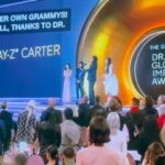 Snoop Dogg Instagram - Congrats 👊🏿 @jayz
