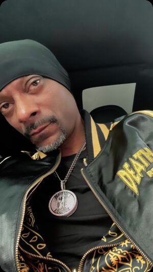 Snoop Dogg Instagram - 