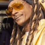 Snoop Dogg Instagram - For the love of the game and jerseys. #TheUnderdoggs is streaming now.