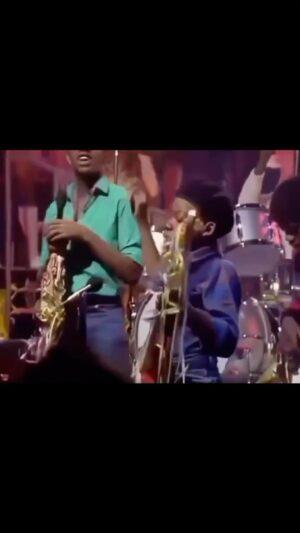 Snoop Dogg Instagram - Musical youth