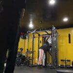 Snoop Dogg Instagram - Gym life 💪🏾🙏🏾 Long Beach, California