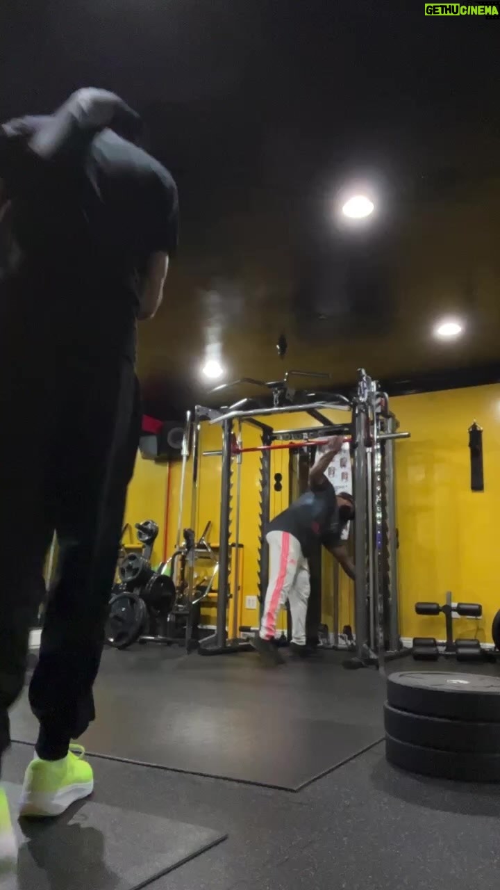 Snoop Dogg Instagram - Gym life πͺπΎππΎ Long Beach, California