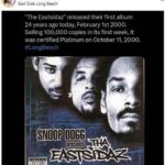 Snoop Dogg Instagram - 👊🏿💨💨💨💨