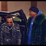 Snoop Dogg Instagram - @imcharliewilson 💪🏾🤟🏿🤟🏿⭐️⭐️💫💫💫👏🏿👏🏿👏🏿
