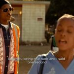 Snoop Dogg Instagram - Out now. @primevideo 🎥🎥🎥🎥
