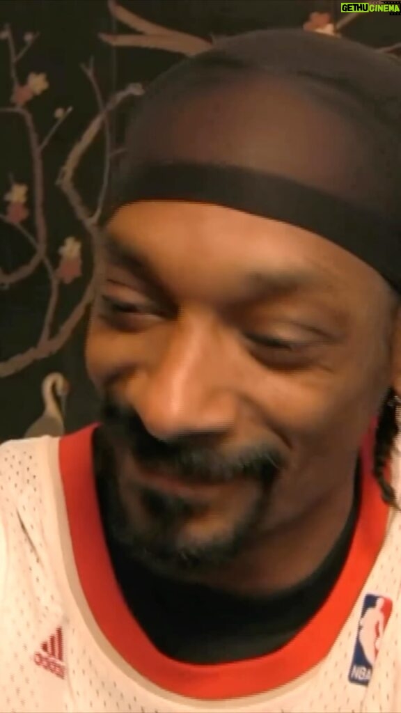 Snoop Dogg Instagram - @nardwuar tha hip hop historian