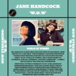 Snoop Dogg Instagram - She up next @msjanehandcock 🎤 🎶 ✌🏿