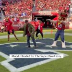 Snoop Dogg Instagram - Mood: Headed to the #Superbowl 2024 🕺🏽| @ogmikechaos , @johnny5turfinc , @thaibreaker 📍 @levisstadium @49ers #TURFinc #49ers #Nfl #Turfdancing #boogaloo #breaking #Superbowl2024#bboy #turfin #bayarea Levi's Stadium