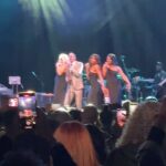 Snoop Dogg Instagram - @octobertheking 🤟🏿🔥🔥🔥🎤🎤👏🏿👏🏿 Los Angeles, California