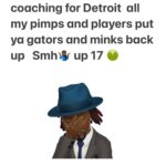 Snoop Dogg Instagram -