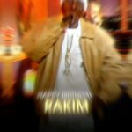 Snoop Dogg Instagram - Happy c day to Rakim 🙏🏿💪🏿