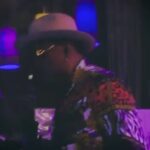 Snoop Dogg Instagram - Congratulations to #CharlieWilson on receiving his MUCH DESERVED star along the Hollywood Walk Of Fame! 🍾 @imcharliewilson 🎥🎶🔥✌🏿