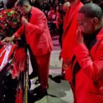 Snoop Dogg Instagram – Everlastin love Beverly’s boys.  Dirty  left bing and snoopy 🔥🌹🕊️ @badabing33  miss that laugh and the way u made us smile  keep mama company till we get there 🕊️✌🏾