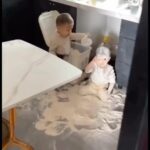Snoop Dogg Instagram - This man’s last time babysittin 🤣🤣🤣🤣😮😡😆