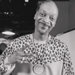 Snoop Dogg Instagram - Preciate the screening Snoop! “The Underdoggs” now on @primevideo 🍿🎬✌️ Los Angeles, California
