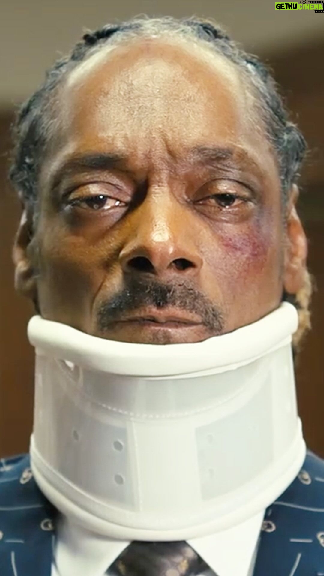 Snoop Dogg Instagram - Order in the court. #TheUnderdoggs is now streaming.