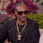 Snoop Dogg Instagram - Meeting Pam Grier made @snoopdogg faint!