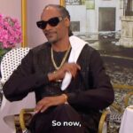 Snoop Dogg Instagram - @snoopdogg is ready for the #ParisOlympics thanks to @mykameier!
