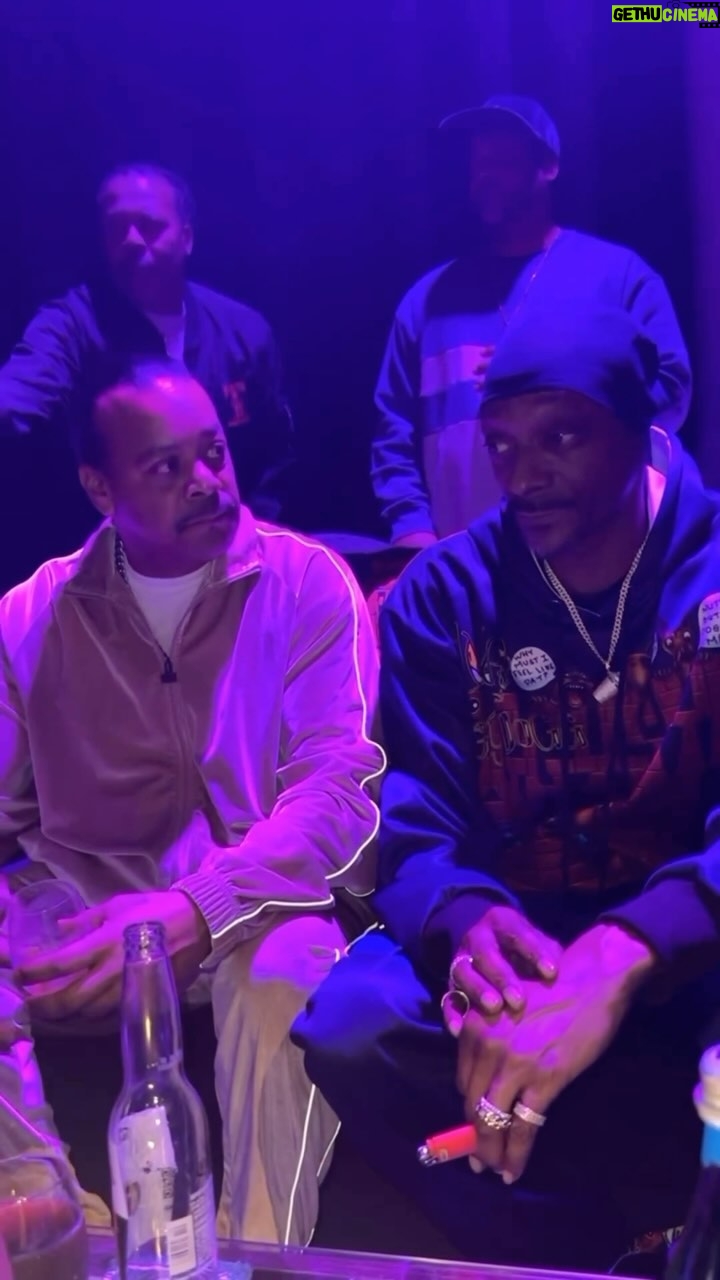 Snoop Dogg Instagram - @officialsugafreethapimp MOVIE PREMIERE FOR “The Underdoggs” Dynamite movie, make sure yall check it out 🔥🔥🔥🔥🔥💪💪💪