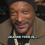 Snoop Dogg Instagram - Snoop has one request for Jeanie Buss and the Lakers management. New episode with @snoopdogg just dropped on the @allthesmoke.productions YouTube. Los Angeles, California