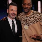 Snoop Dogg Instagram - The gin to Jimmy’s juice! 💚