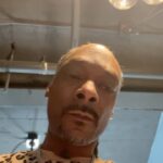 Snoop Dogg Instagram -