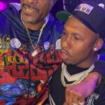Snoop Dogg Instagram - Damn.. that’s me.. I bet your probably wondering how I got here 😂 it’s funny like that in the hood sometimes 🤦🏾‍♂️😂 #growinupinLA #growingupinLA #growingupinlosangeles #GUILA #Wattshomiequan #Comedy #proclubornothing #snoopdogg #theunderdoggsmovie