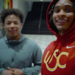 Snoop Dogg Instagram - Preciate the screening Snoop! “The Underdoggs” now on @primevideo 🍿🎬✌️ Los Angeles, California