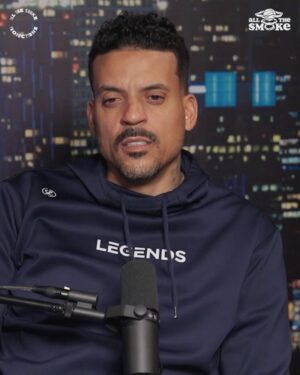 Snoop Dogg Instagram - Skechers is building their basketball line around Snoop 🔥

All new episode with @snoopdogg is out now on the @allthesmoke.productions YouTube