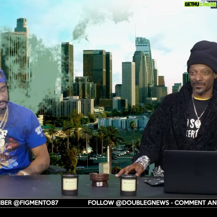 Snoop Dogg Instagram - What’s your city’s version of The Tunnel? . . . . . #snoopdogg #ggn #doublegnews #nemohoes stormyfronts #losangeles #newyork #thetunnel #hiphop #90shiphop #drdre #doggpound