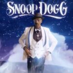 Snoop Dogg Instagram - @peterquinstagram’s Snoop on a loop 🔄 #snoopdogg #maxon #vfx ☁️ @nnmotion