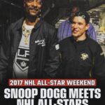 Snoop Dogg Instagram - Throbacc 🏒 @nhl