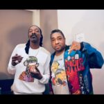 Snoop Dogg Instagram - 💙😢🙏🏾🕊️🕊️. @badabing33