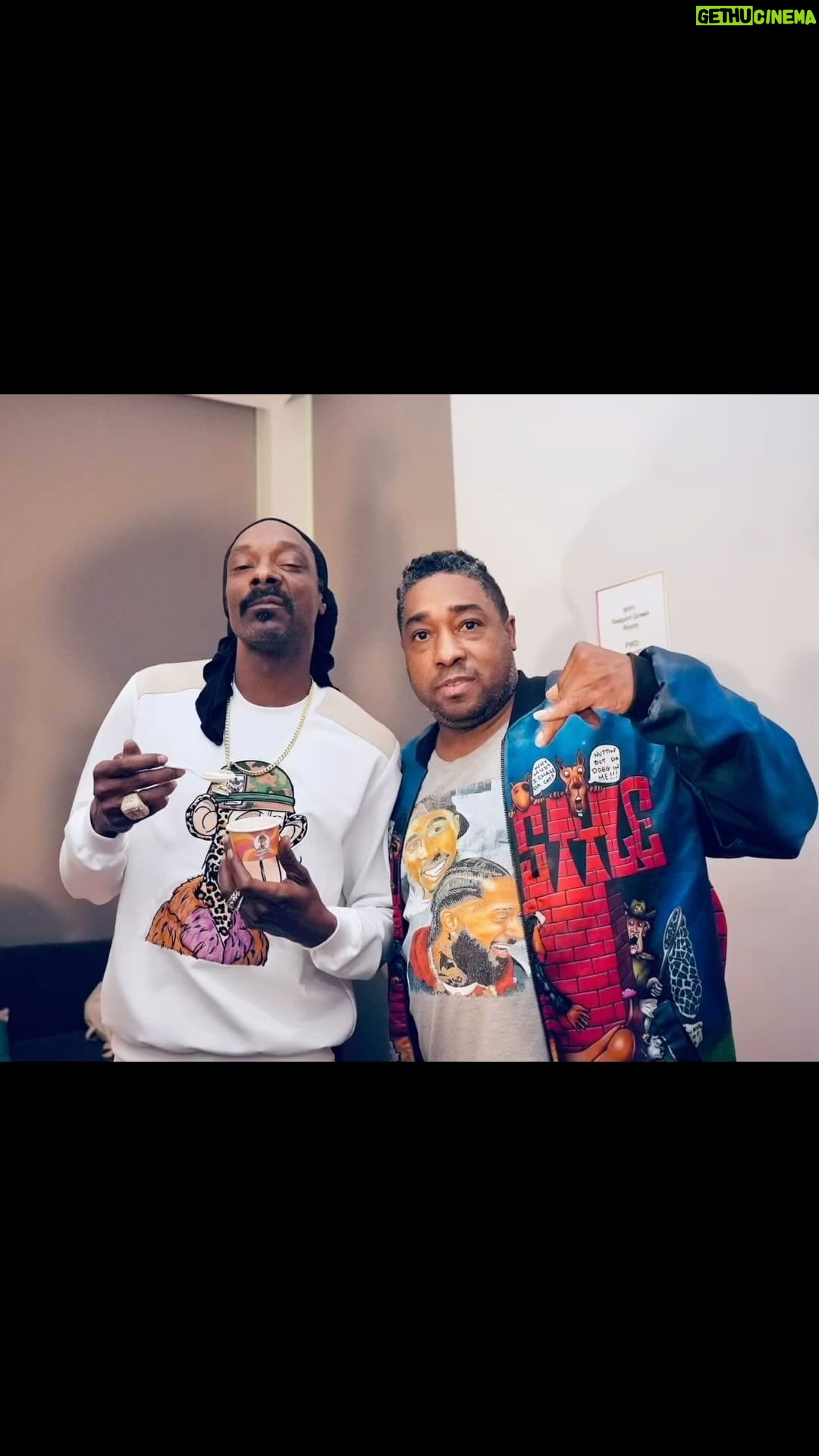 Snoop Dogg Instagram - ππ’ππΎποΈποΈ. @badabing33