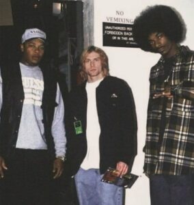Snoop Dogg Instagram - Throwbac 👊🏿💯🎤