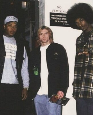 Snoop Dogg’s Top 10 Most Iconic Instagram Photos