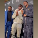 Snoop Dogg Instagram -