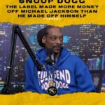 Snoop Dogg Instagram -