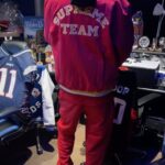 Snoop Dogg Instagram - Good lookn @supreme_mcgriff