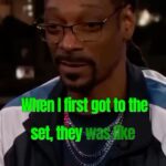 Snoop Dogg Instagram - 🤷🏿‍♂️