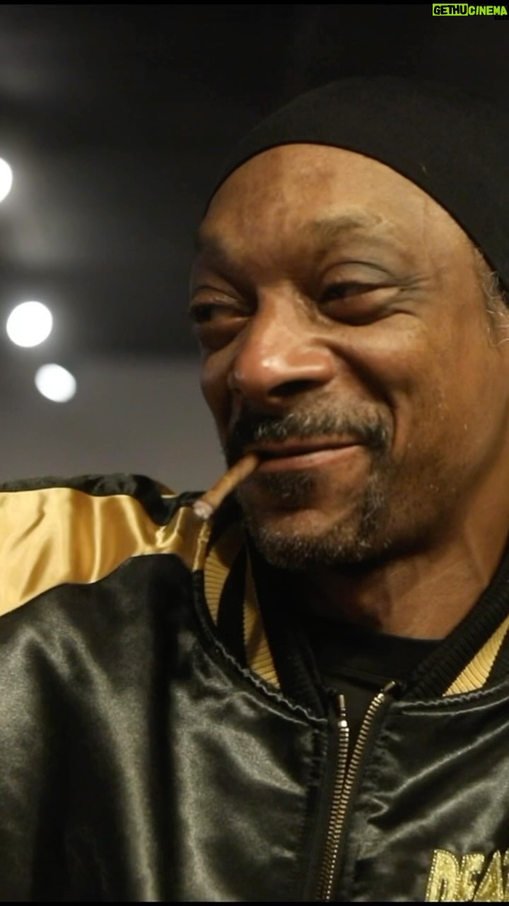 Snoop Dogg Instagram - Snoop’s Poker Night presented by ROOOOOBET 🦘