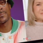 Snoop Dogg Instagram - Whether u grillin or chillin. BIZ EZ reach lighter helps keep ya finger away from the flame. 🔥 just ask @willienelsonofficial 👊🏿 @biclighter @marthastewart48 #BICpartner