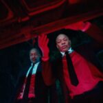 Snoop Dogg Instagram - Back At It!!! @dreandsnoop #ginandjuice