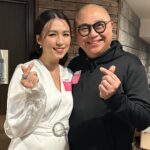 Snow Suen Instagram - 《不是你不愛你》首映典禮， 主角靚仔靚女😍 2024感人愛情電影🥲 大家快啲入場支持啦！ Hair @greencheung @admixhairstyling