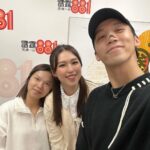 Snow Suen Instagram – 尋日未聽?
可以聽返一圈圈重播呀!