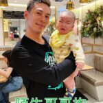 Snow Suen Instagram – 只要係媽媽,
就點玩都得😂