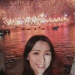 Snow Suen Instagram - Good start🫶🏻 Happy new year 2024