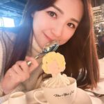 Snow Suen Instagram - 滋味可以洗滌心靈， 好味道令心情都變好了🫶🏻 有我最愛的西班牙紅蝦😍 @nycut.hqueen @numberoneprhk H Queen's Hong Kong